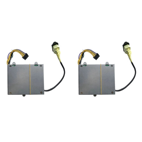 Zasilacz PC 150W 03T9022 HKF1502-3B 1