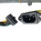 Zasilacz PC 150W 03T9022 HKF1502-3B 6