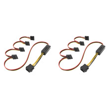 Płyta główna CPU 8Pin Kabel do dysku twardego 12V SATA