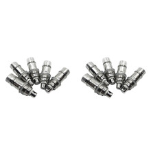 10 PeçAs Bobina de Malha 1.8Ohm Bobinas CabeçA SubstituiçO AcessóRios NúCleo