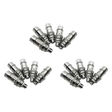 15 PeçAs Bobina de Malha 1.8Ohm Bobinas CabeçA SubstituiçO AcessóRios NúCleo