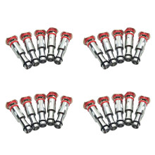 20 PeçAs Bobina de Malha 0.8Ohm Bobinas Lp1 SubstituiçÃO CabeçA AcessóRios NúCleo