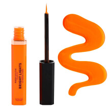 Profusion Cosmetics Bright Lights Neon- en pastelkleurige grafische voeringen oranje