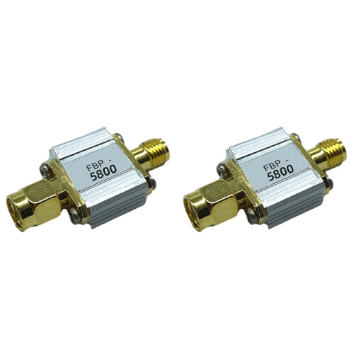 5.8G Wireless Communication System Dedicated Bandpass Filter