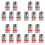 5Pcs Replace Coil VM4 0.6Ohm pour X R Air S Argus GT Pod 2