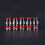5Pcs Replace Coil VM4 0.6Ohm pour X R Air S Argus GT Pod 5