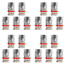 5Pcs Replace Coil VM4 0.6Ohm pour X R Air S Argus GT Pod