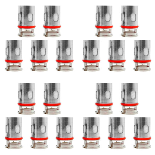 5Pcs Replace Coil VM4 0.6Ohm pour X R Air S Argus GT Pod