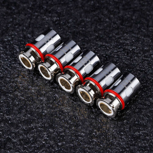 5Pcs Replace Coil VM4 0.6Ohm pour X R Air S Argus GT Pod 2