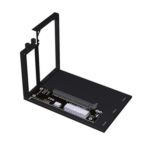 F9G-BK7 EGPU OCuLink GPU-dock M.2 OcuLink til PCIe x16-adapter 2