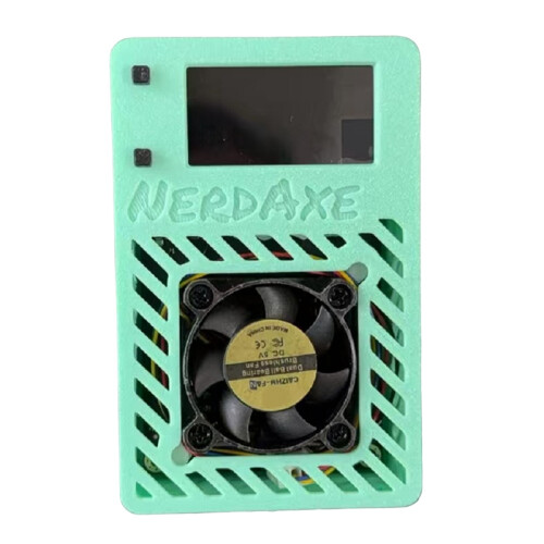 Miner Bitcoin Micro-Miner Lottery Mining UK PLUG 2