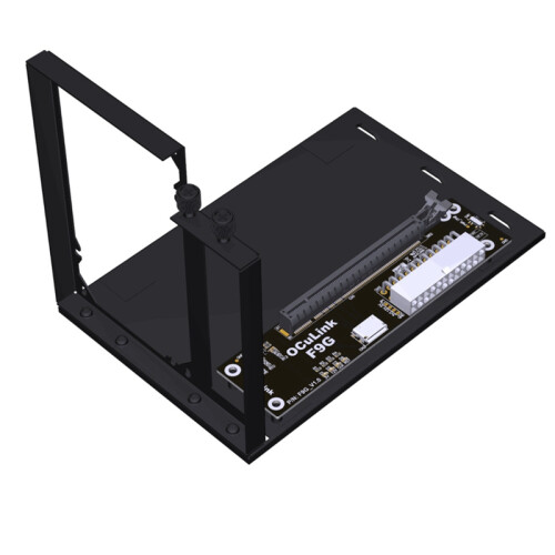 F9G-BK7 EGPU OCuLink GPU-dock M.2 OcuLink til PCIe x16-adapter 1