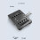 Mini V Mount Battery Plate for Battery 7