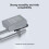 Mini V Mount Battery Plate for Battery 8