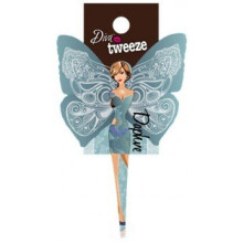 Diva Csipesz Professzionlis Csipesz Fairy Tales Edition Daphne TW1005DA