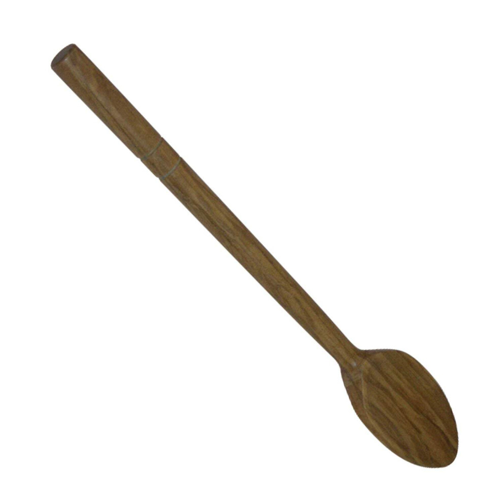 Berard 22574 Franz Sischer Kochl Ffel Aus Olivenholz, Handgefertigt, 30,5 Cm, Braun-image