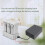 Νέος φορτιστής μπαταρίας Drone για Mini 3/Mini 3 Pro 3-Way Charging Hub 5