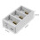 Νέος φορτιστής μπαταρίας Drone για Mini 3/Mini 3 Pro 3-Way Charging Hub 6