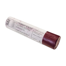 R&F Handgemaakte Verf 2257 Olie Pigment Stick 188ml Quinacridone Magenta