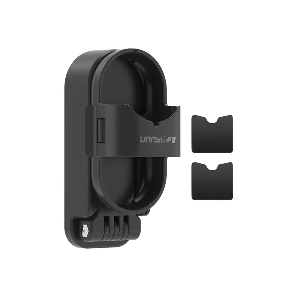 Magnetic Camera Clip Adapter For Go3s 4853542330472