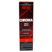 L'Oreal Paris Chroma True Reds Permanent Hårfärg, Chroma Sangria
