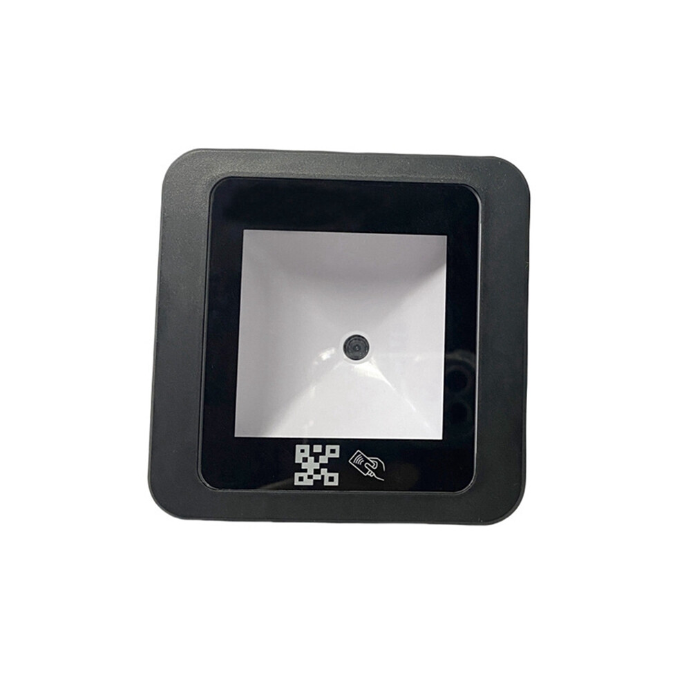 Lettore Di Codici A Barre 2D Qr Rfid R35D 125Khz Per Controllo Accessi