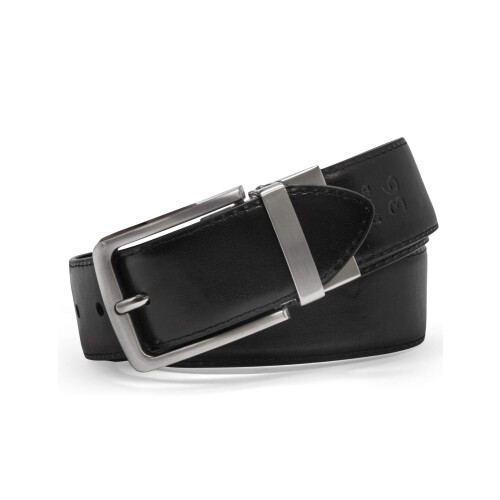 Steve Madden frfi ruha alkalmi mindennapi borv barna/fekete 40 2