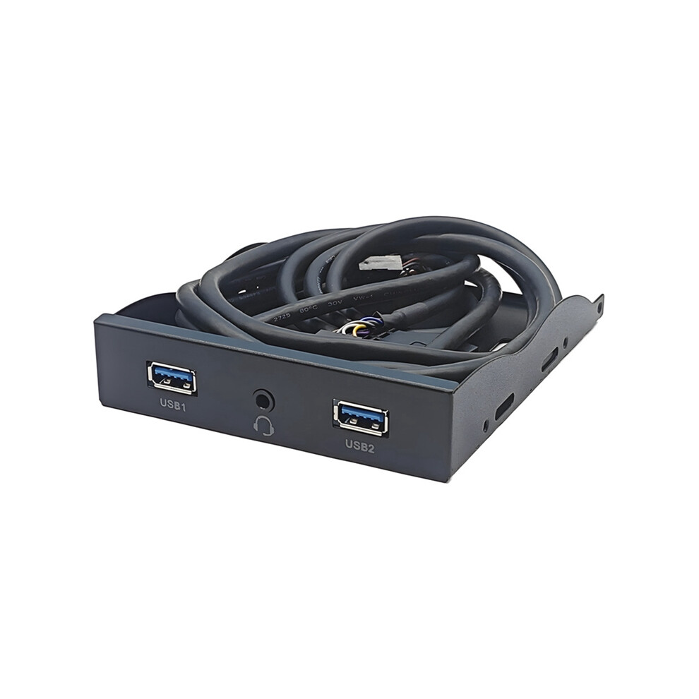 Usb3.2 Gen1 Floppy Drive Front Panel 4853542329735