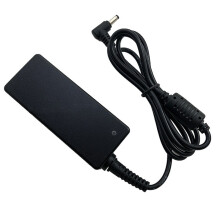 Ładowarka do laptopa - 45 W 19 V 2,37 A, 3,0 x 1,1 mm, zasilacz