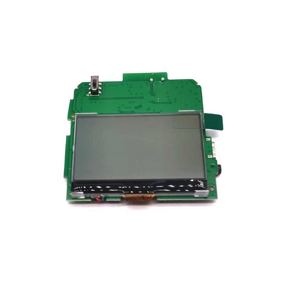 Replacement Mainboard & Lcd Screen For V1 Flash V1c 4853542328295