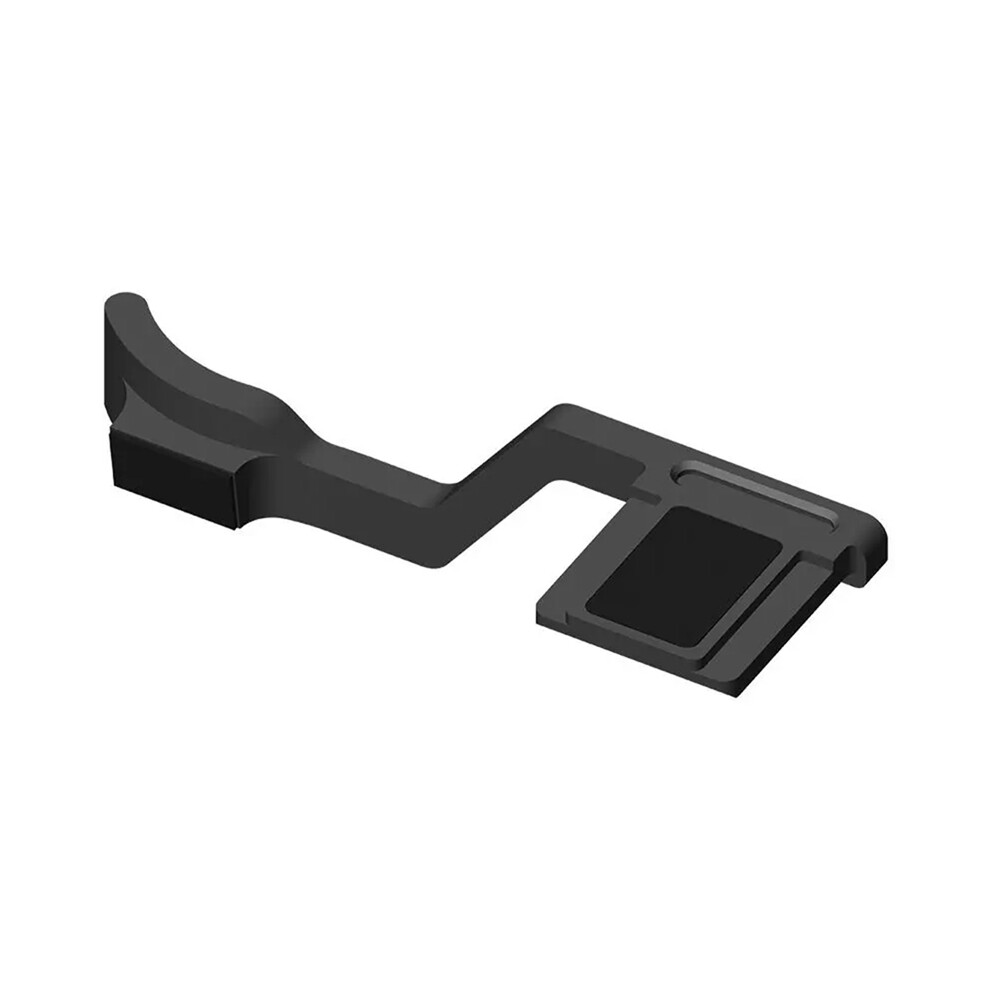 X-T50 Camera Thumb Handle Grip For A Black 4853542330823