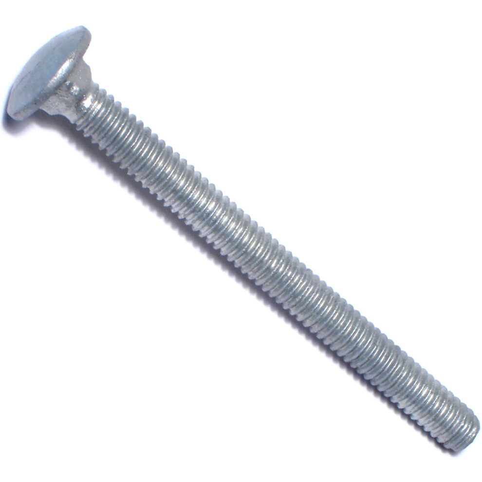 Hard-to-Find Fastener 014973442804 Carriage Bolts  1/4-20 x 3  Piece-15-image-OPC-PGG6Z59-NEW