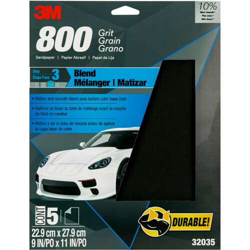 3M 3M Wetordr