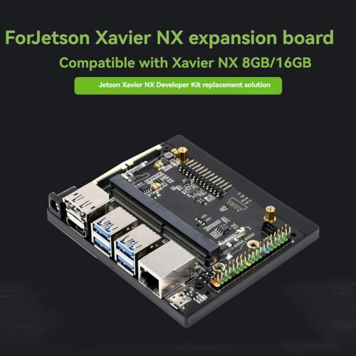Per modulo di espansione IO NX della scheda carrier -IO-BASE-B 2