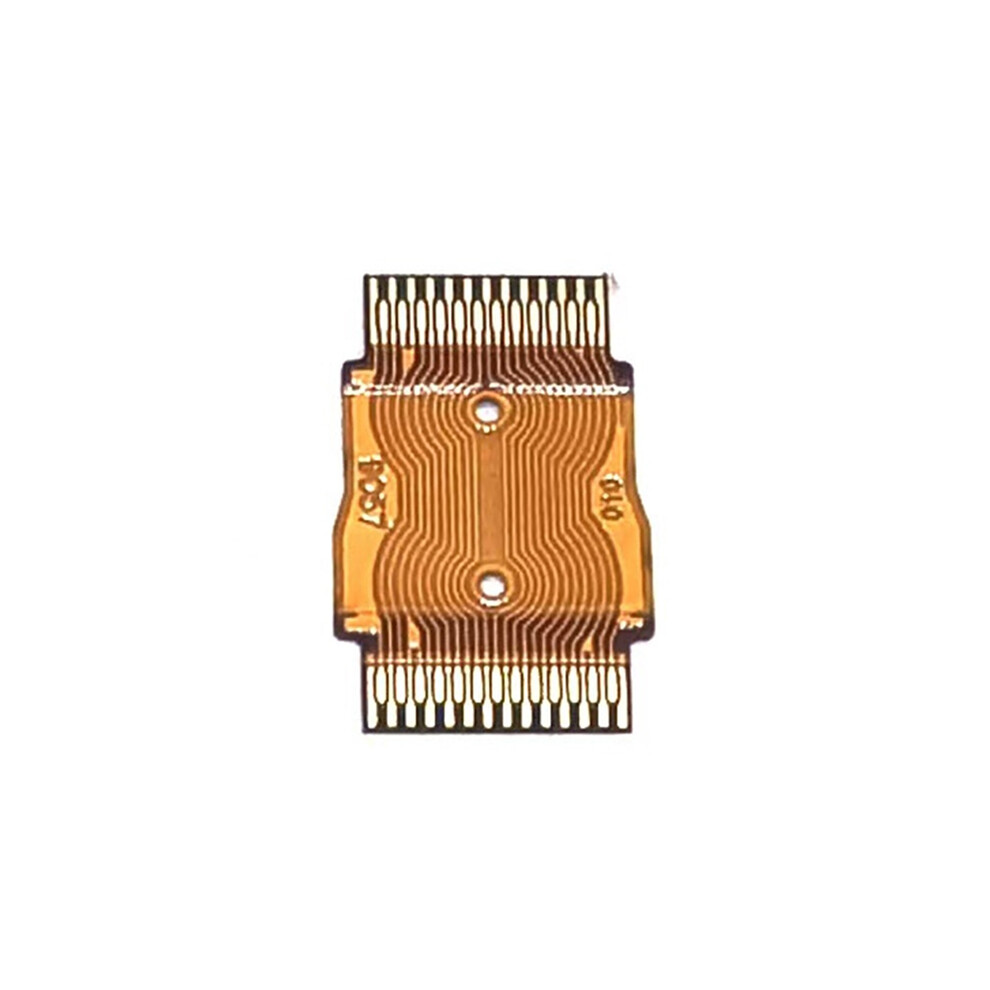 Flash Board Connection Flex Cable Fpc For 70D Camera 4853542328981