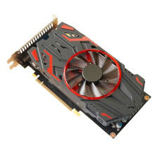 Karta graficzna GTX 550Ti 4GB GDDR5 128bit do gier wideo