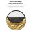 Foldable Round Reflectors for Photography, Fill Light Accessories 7