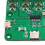 1PCS USB to Ethernet HUB Hub for Zero 7