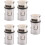 5Pcs Replace Coil VM6 0.15Ohm pour X R Air S Argus GT Pod 4