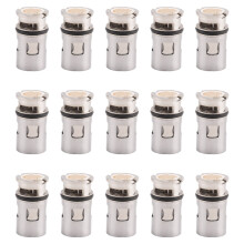 5Pcs Replace Coil VM6 0.15Ohm pour X R Air S Argus GT Pod
