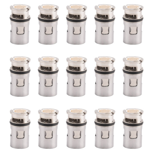 5Pcs Replace Coil VM6 0.15Ohm pour X R Air S Argus GT Pod