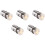 5Pcs Replace Coil VM6 0.15Ohm pour X R Air S Argus GT Pod 3