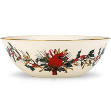 Lenox 830308 Tli dvzlet Tlals karcsonyi s nnepi fogadsban