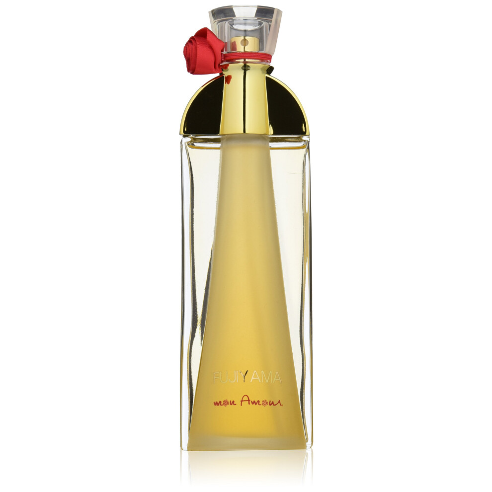 Succes De Paris Fujiyama Mon Amour Femme Eau De Parfum Spray 3.3 Ounce