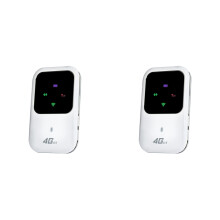 MiFi Pocket 4G WiFi Router 150 Mb/s Modem