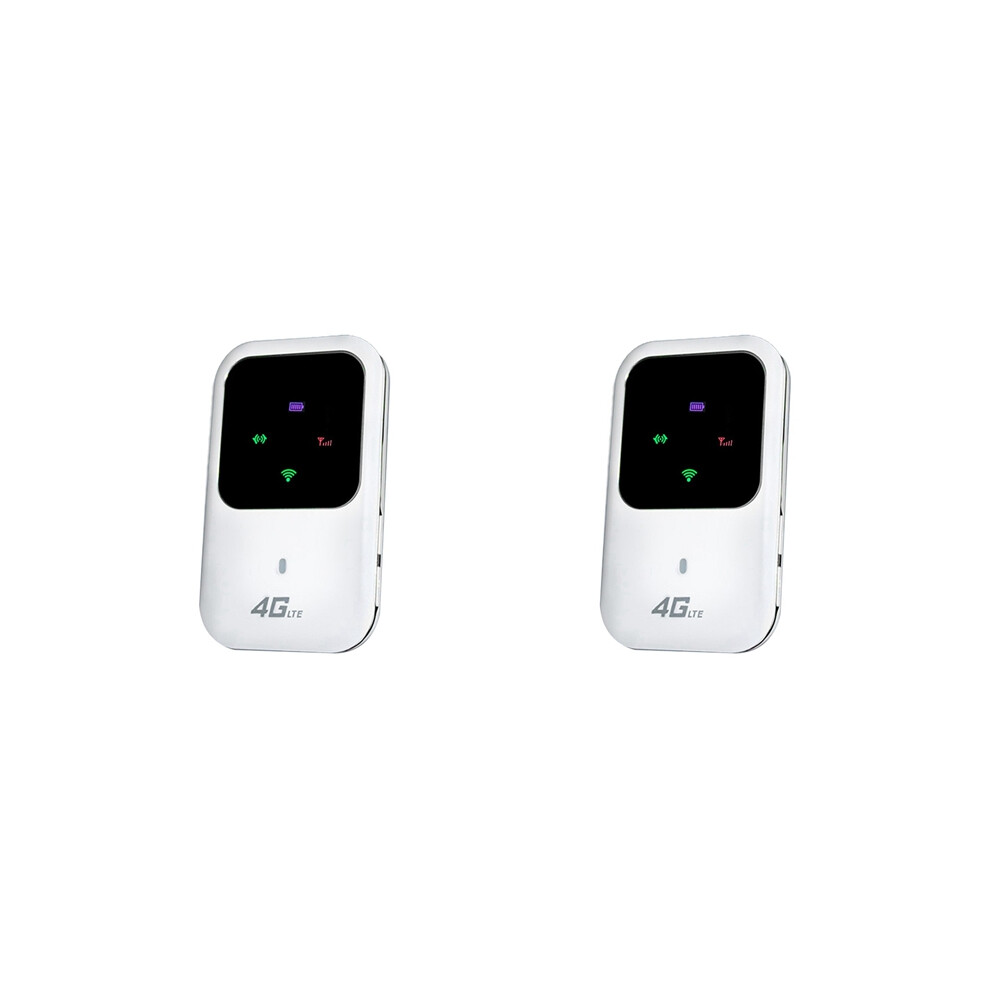 Mifi Pocket 4G Wifi Router 150Mbps Modem 4853542331745