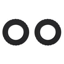 Obiektyw z mocowaniem typu C do kamery Q Q10 Q-S1 Pierścień C-PQ CP/Q