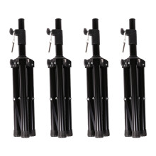 Speaker Stand Tripod KTV Outdoor Shelf Metal Floor