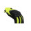 Mechanix Wear: FastFit E5 arbejdshandsker (stor sort/fluorescerende gul) 2