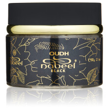 Nabeel parfume Heritage Collection Oudh Black Insenser 60 G 4INP074508